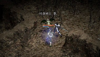 사냥터 이미지