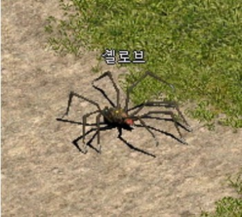 사냥터 이미지